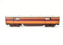 Load image into Gallery viewer, HO Brass CON PSC - Precision Scale Co. Milwaukee Road 1939 Hiawatha 60' Express Baggage Factory Painted