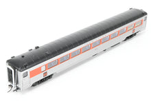 Load image into Gallery viewer, HO Rapido Trains Inc. NH – New Haven Pullman – Bradley 8600 Series Coach Delivery Scheme No. 8637