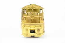 Load image into Gallery viewer, HO Brass OMI - Overland Models Inc. BN - Burlington Northern or ATSF - Santa Fe GE C30-7 Four Window Cab w/Anticlimber