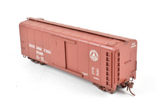 Load image into Gallery viewer, HO Brass Trains Inc. B&O M-53 Round Roof 40' Boxcar Custom Painted NO BOX