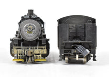 Load image into Gallery viewer, HO Brass OMI - Overland Models C&O - Chesapeake & Ohio G-9 2-8-0 CP No. 1025 DCC and Sound