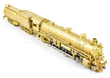 Load image into Gallery viewer, HO Brass Westside Model Co. SP - Southern Pacific F-5 2-10-2