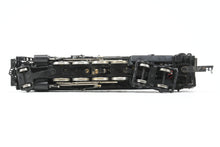 Load image into Gallery viewer, HO Brass PFM - United NYC - New York Central/P&LE - Pittsburgh & Lake Erie A2a 2-8-4 Berkshire 1960 Run Crown Model Custom Painted Private Road