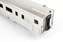 Load image into Gallery viewer, HO Brass Soho ATSF - Santa Fe 3117 Budd Coach-Club Lounge Car