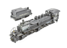 Load image into Gallery viewer, HOn3 Brass PFM - United Sumpter Valley No 250 2-6-6-2 Mallet Custom Painted