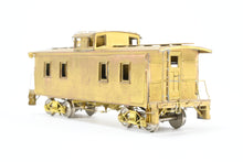 Load image into Gallery viewer, HO Brass OMI - Overland Models, Inc. MA&PA - Maryland & Pennsylvania Caboose #2002