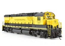 Load image into Gallery viewer, HO Brass CON OMI - Overland Models Inc. NYS&W - New York, Susquehanna, & Western ALCO C430 Custom Painted
