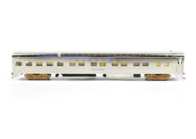 Load image into Gallery viewer, HO Brass CON TCY - The Coach Yard ATSF - Santa Fe 4-1-Lounge Square End Sleeper "Betahtakin" Class Post-1954