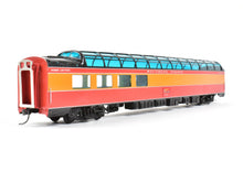 Load image into Gallery viewer, HO Brass CON Soho SP - Southern Pacific 3/4 #3604 Corrugated Dome Custom Painted in Daylight