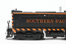 Load image into Gallery viewer, HO Brass Hallmark Models SP – Southern Pacific Baldwin S-12 Diesel Switcher Custom Painted REBOXX