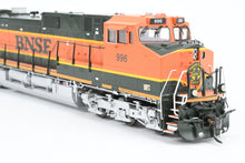 Load image into Gallery viewer, HO Brass OMI - Overland Models, Inc. BNSF - Burlington Northern Santa Fe GE C44-9W FP #996