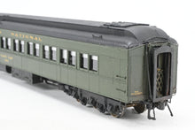 Load image into Gallery viewer, HO Bethlehem Car Works CNR – Canadian National Railway Cafe Car No. 423 Custom Built & Painted REBOXX