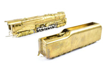 Load image into Gallery viewer, HO Brass Alco Models PRR - Pennsylvania Railroad S-2 6-8-6 Steam Turbine