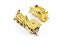 Load image into Gallery viewer, HOn3 Brass Balboa D&RGW - Denver & Rio Grande Western C-19 2-8-0 REBOXX