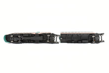 Load image into Gallery viewer, HO Plastic ConCor CNS&M - North Shore Line "Electroliner" 4-Car Set