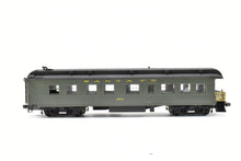 Load image into Gallery viewer, HO Brass Hallmark Models ATSF - Santa Fe Superintendents Business Car #400 Custom Painted