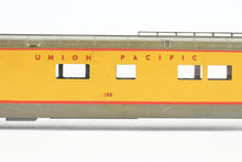 Load image into Gallery viewer, HO Brass Cascade Models UP - Union Pacific Business Car No. 100 Custom Painted