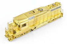 Load image into Gallery viewer, HO Brass OMI - Overland Models, Inc. Various Roads EMD GP30 PH II Low Hood With GSC (Alco) Truck