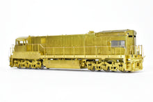 Load image into Gallery viewer, HO Brass OMI - Overland Models Inc. Various Roads GE C30-7 4-Window Cab w/o Anti-Climber