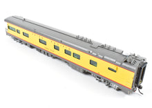 Load image into Gallery viewer, HO Brass CON OMI - Overland Models, Inc. UP - Union Pacific "Lone Star" Business Car FP
