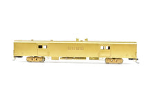 Load image into Gallery viewer, HO Brass TCY - The Coach Yard ATSF - Santa Fe 131-140 Steam Generator Car