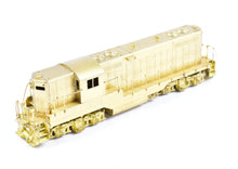 Load image into Gallery viewer, N Brass Hallmark Models Various Roads EMD GP-7 Standard Version with Removable Dynamic Brakes