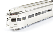 Load image into Gallery viewer, HO Brass Oriental Limited CB&Q - Burlington Route Twin Cities Zephyr Parlor Dome Observation