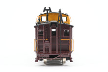 Load image into Gallery viewer, HO Brass PSC - Precision Scale Co. PRR - Pennsylvania Railroad Class N5b Caboose Trainphone Antenna Version Factory Painted No. 477819