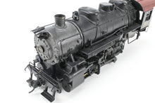 Load image into Gallery viewer, O Brass U.S. Hobbies CB&Q – Burlington Route 0-8-0 Custom Painted w/ Can Motor Upgrade NO BOX