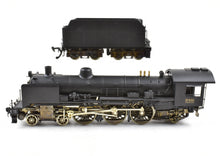 Load image into Gallery viewer, J Scale Brass KTM - Katsumi JNR - Japanese National Railways C53 4-6-4 FP