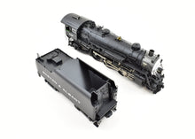 Load image into Gallery viewer, HO Brass Key Imports B&A - Boston & Albany - K-3n 4-6-2 Pacific - Factory Painted #506