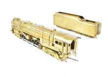 Load image into Gallery viewer, HO Brass Alco Models PRR - Pennsylvania Railroad S-2 6-8-6 Steam Turbine