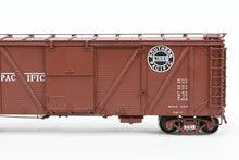 Load image into Gallery viewer, HO Brass CIL - Challenger Imports SP - Southern Pacific Class B-50-15 OB Wood Sheathed w/Murphy Roof FP #15021