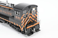 Load image into Gallery viewer, HO Brass Hallmark Models SP – Southern Pacific Baldwin S-12 Diesel Switcher Custom Painted REBOXX