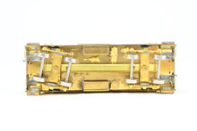 Load image into Gallery viewer, HO Brass Westside Model Co. N&W - Norfolk & Western Steel Caboose