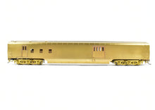 Load image into Gallery viewer, HO Brass TCY - The Coach Yard No. 0261 UP - Union Pacific 1942 Baggage-Mail No. 5801-10