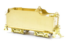 Load image into Gallery viewer, HO Brass CON W&R Enterprises NP - Northern Pacific Q-3 4-6-2