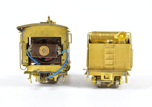 Load image into Gallery viewer, HOn3 Brass Balboa D&RGW - Denver & Rio Grande Western C-19 2-8-0 REBOXX