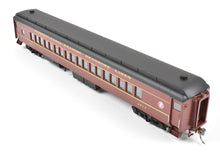 Load image into Gallery viewer, HO Brass TCY - The Coach Yard PRSL - Pennsylvania Reading Seashore Lines HW P70fbr Coach 80-Seats FP
