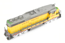Load image into Gallery viewer, HO Brass OMI - Overland Models, Inc. UP - Union Pacific EMD GP30 PH II Low Hood #700-735 CP #714