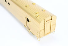 Load image into Gallery viewer, HO Brass The Palace Car Company MILW - Milwaukee Road 85' Full RPO #2175