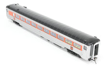 Load image into Gallery viewer, HO Rapido Trains Inc. NH – New Haven Pullman – Bradley 8600 Series Coach Delivery Scheme No. 8637