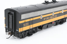 Load image into Gallery viewer, HO Athearn Genesis SLSF - Frisco EMD FP7A/F7B Set Dual Service FP #5047 & 5133 w/ LED Lighting