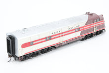 Load image into Gallery viewer, HO BLI - Broadway Limited Imports CRI&P - Rock Island EMD E6A FP No. 630 with Paragon2 DCC and Sound