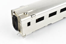 Load image into Gallery viewer, HO Brass Soho ATSF - Santa Fe 3117 Budd Coach-Club Lounge Car