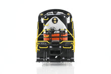 Load image into Gallery viewer, HO Brass Alco Models SSW - Cotton Belt ALCO RSD-4/5 Ph. III Road Switcher Custom Painted No. 270