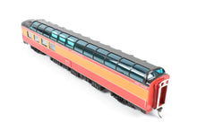 Load image into Gallery viewer, HO Brass CON Soho SP - Southern Pacific 3/4 #3604 Corrugated Dome Custom Painted in Daylight