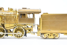Load image into Gallery viewer, HO Brass OMI - Overland Models Inc. Rutland Railroad F-2j 4-6-0 #74-79