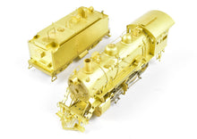 Load image into Gallery viewer, HO Brass Sunset Models ATSF - Santa Fe 1900 Class 2-8-0 Consolidation