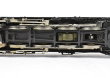 Load image into Gallery viewer, HO Brass OMI - Overland Models Inc. UP - Union Pacific MT- 4-8-2 FP Two-Tone Gray No. 7856